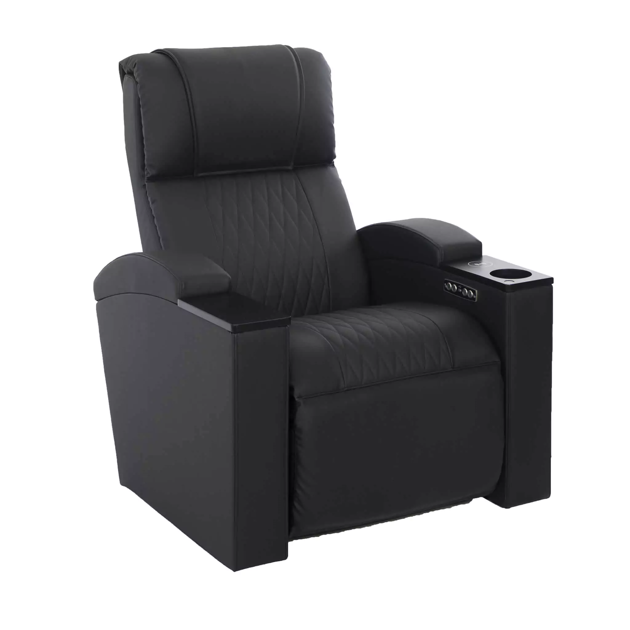 Cine Recliner Seats Image